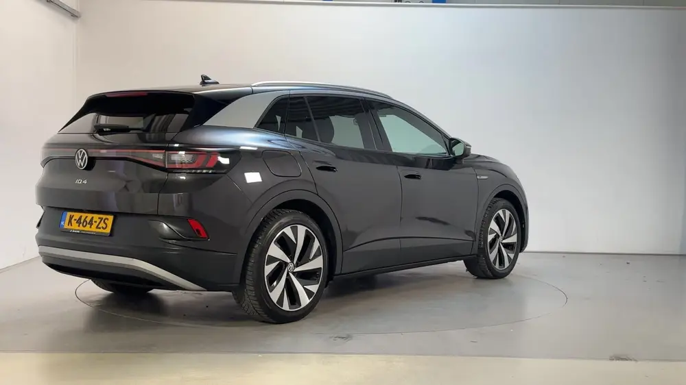 Volkswagen ID.4 Life 77 kWh Camera Sfeerverlichting Stoelver uit 2021, foto 3