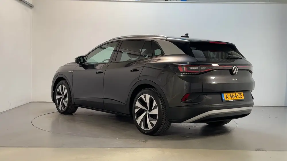 Volkswagen ID.4 Life 77 kWh Camera Sfeerverlichting Stoelver uit 2021, foto 7