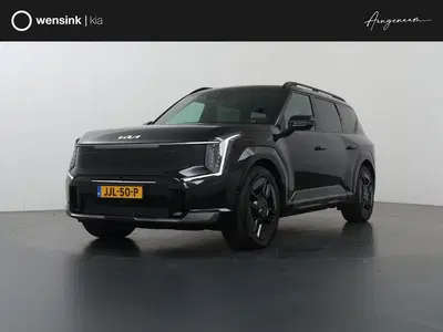 Kia EV9 GT-Line AWD 99.8 kWh uit 2025