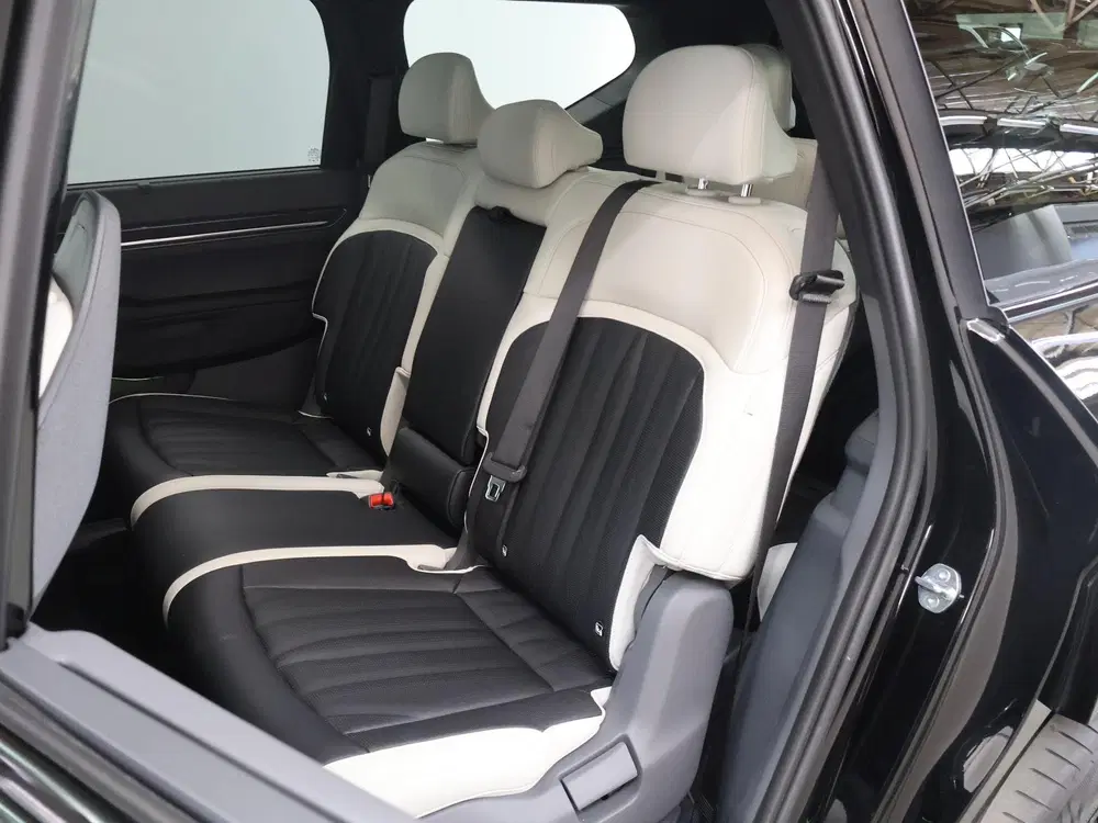 Kia EV9 GT-Line AWD 99.8 kWh uit 2025, foto 11