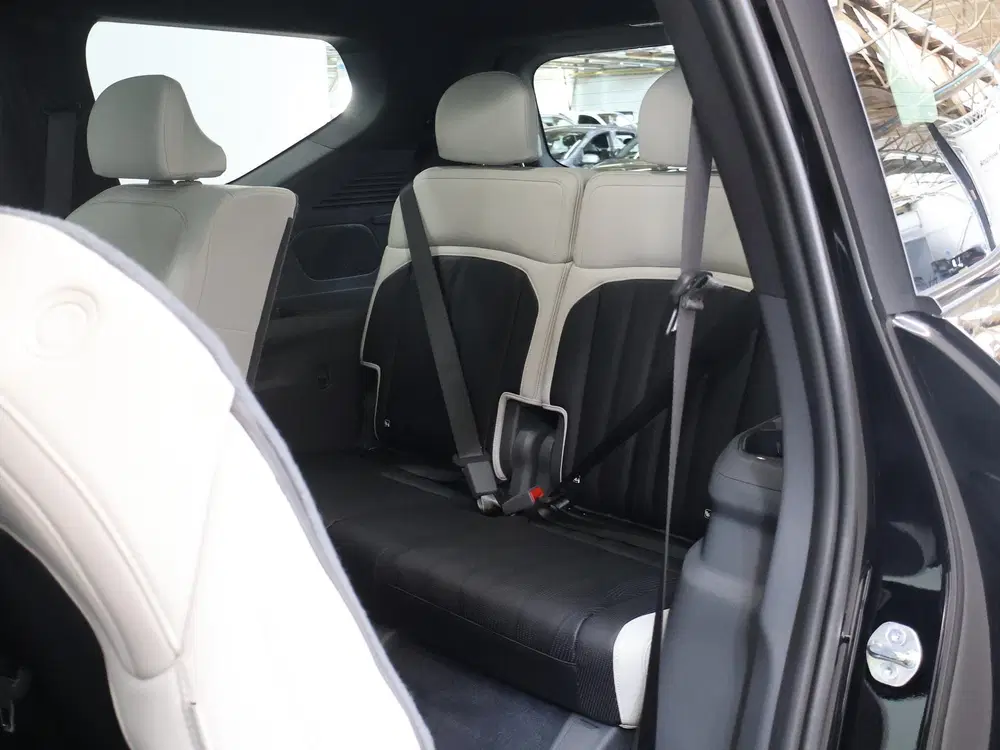 Kia EV9 GT-Line AWD 99.8 kWh uit 2025, foto 12