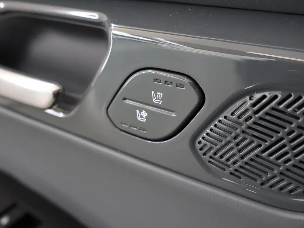 Kia EV9 GT-Line AWD 99.8 kWh uit 2025, foto 14