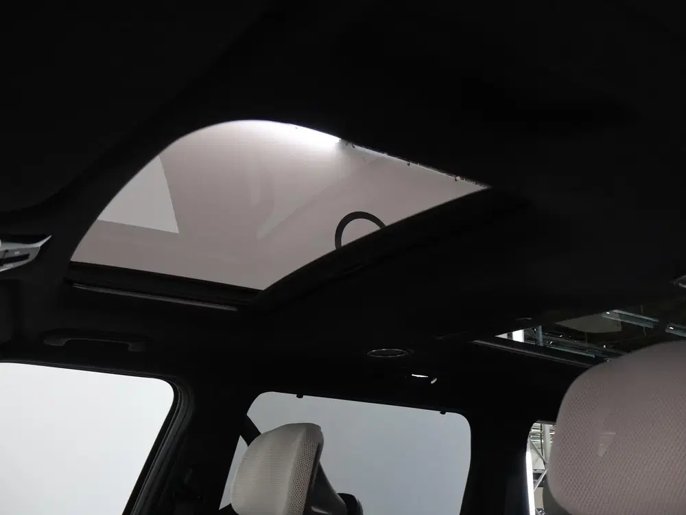 Kia EV9 GT-Line AWD 99.8 kWh uit 2025, foto 15