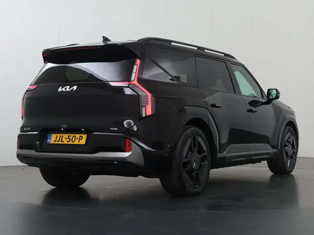 Kia EV9 GT-Line AWD 99.8 kWh uit 2025, foto 2