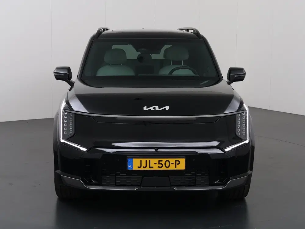 Kia EV9 GT-Line AWD 99.8 kWh uit 2025, foto 3