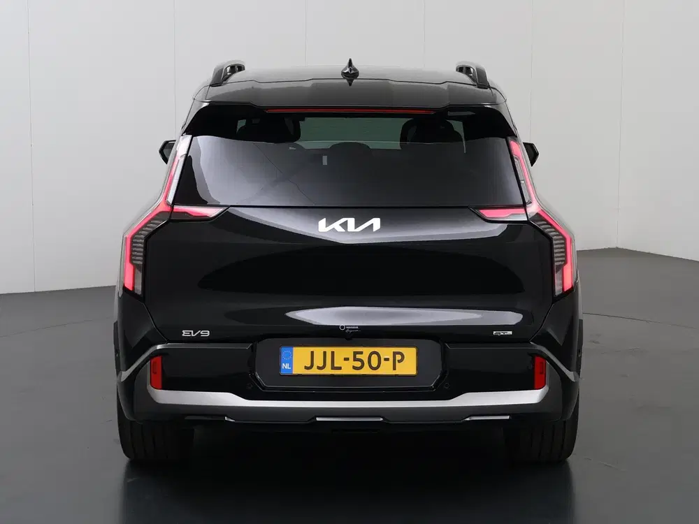 Kia EV9 GT-Line AWD 99.8 kWh uit 2025, foto 4