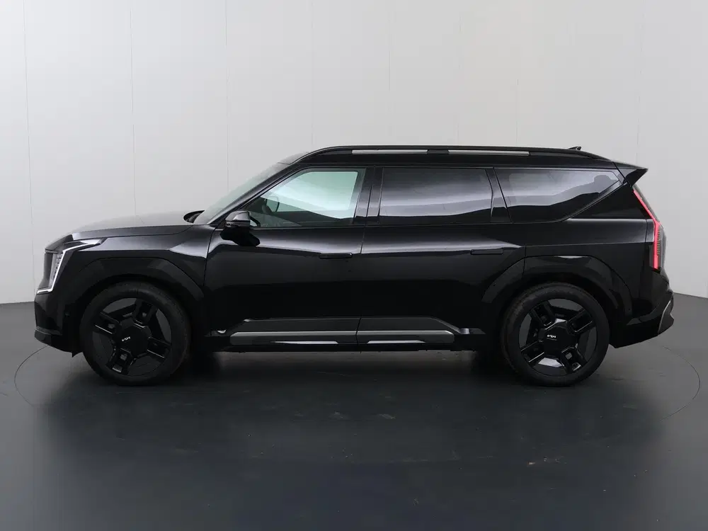 Kia EV9 GT-Line AWD 99.8 kWh uit 2025, foto 5