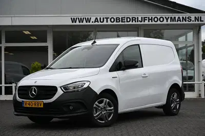 Mercedes-Benz Citan 112 Pro L1 51 kWh DC Snellader uit 2025