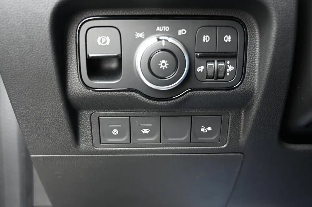 Mercedes-Benz Citan 112 Pro L1 51 kWh DC Snellader uit 2025, foto 16
