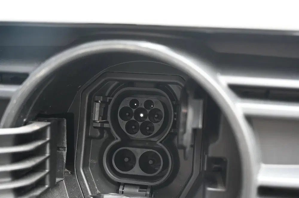 Mercedes-Benz Citan 112 Pro L1 51 kWh DC Snellader uit 2025, foto 18