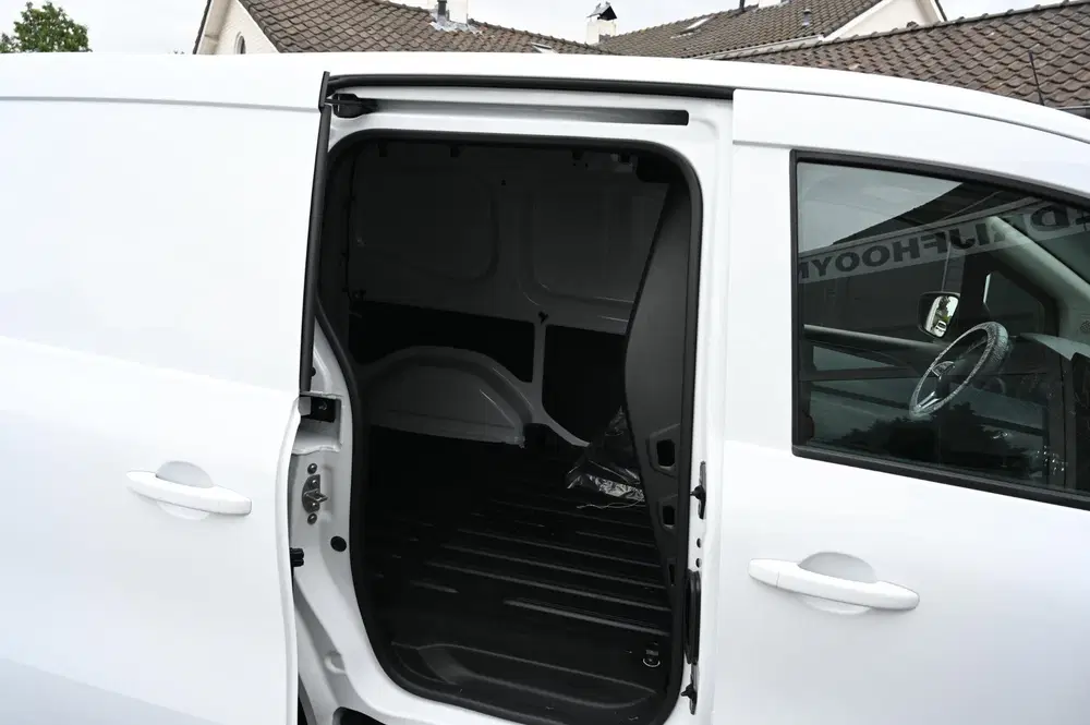 Mercedes-Benz Citan 112 Pro L1 51 kWh DC Snellader uit 2025, foto 20