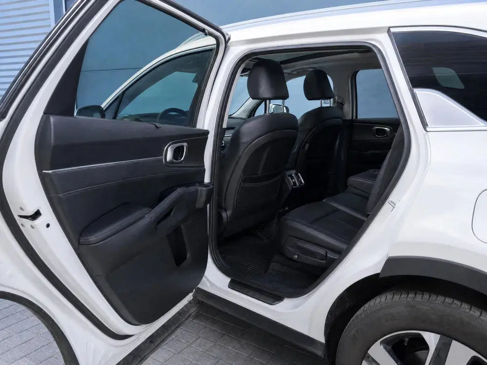 Kia Sorento 1.6 T-GDI Plug-in Hybrid 4WD ExecutiveLine uit 2021, foto 11