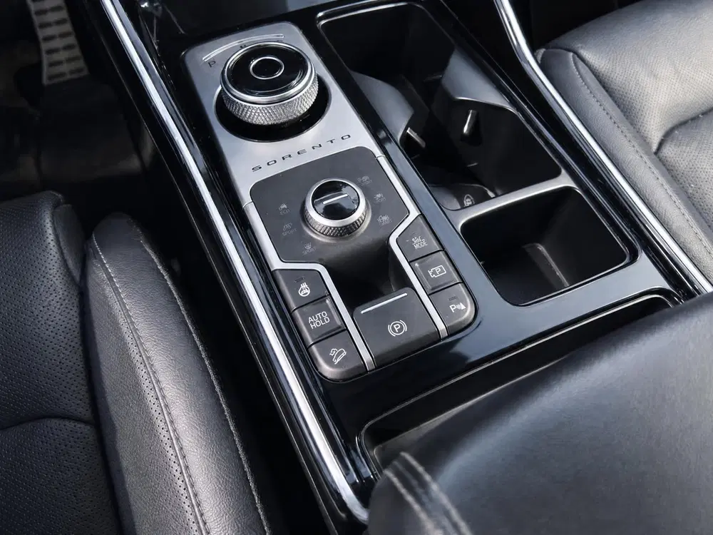Kia Sorento 1.6 T-GDI Plug-in Hybrid 4WD ExecutiveLine uit 2021, foto 13