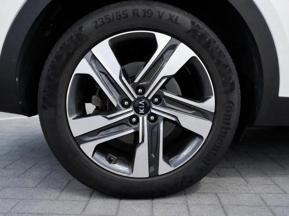 Kia Sorento 1.6 T-GDI Plug-in Hybrid 4WD ExecutiveLine uit 2021, foto 6