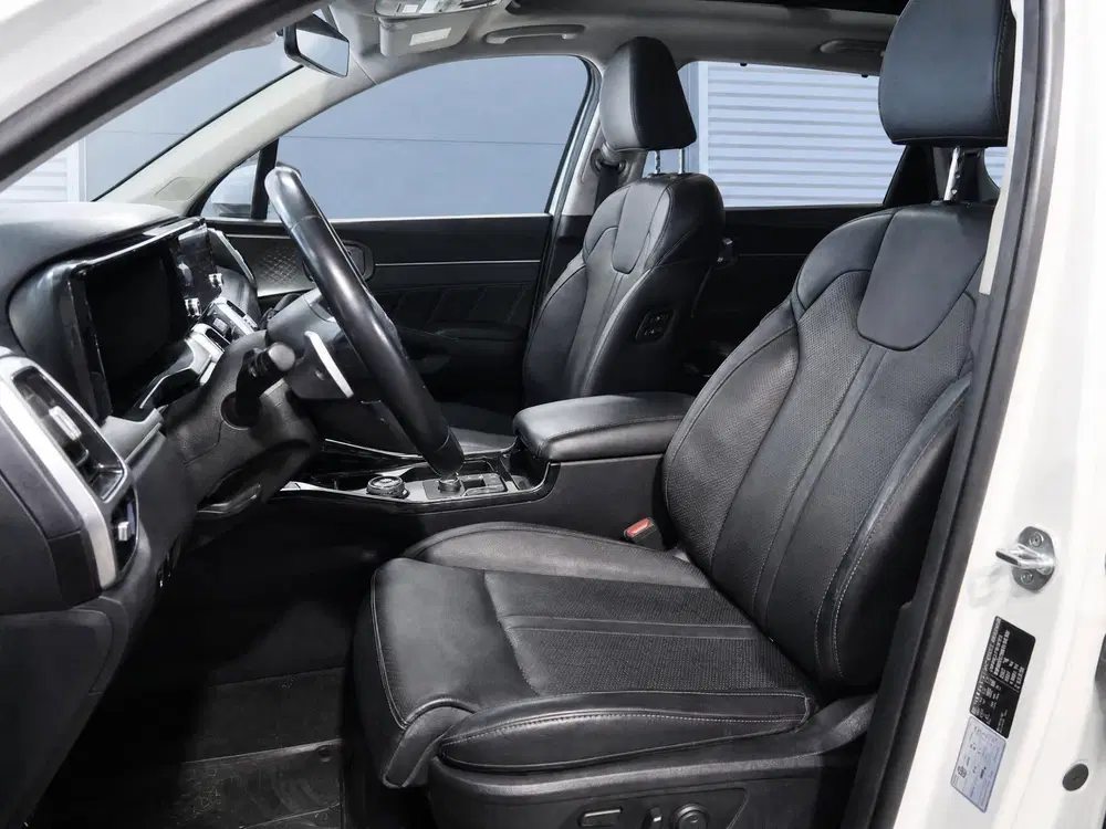 Kia Sorento 1.6 T-GDI Plug-in Hybrid 4WD ExecutiveLine uit 2021, foto 7