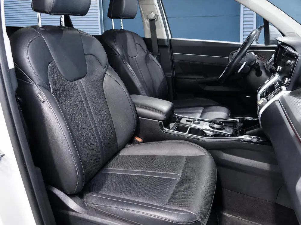 Kia Sorento 1.6 T-GDI Plug-in Hybrid 4WD ExecutiveLine uit 2021, foto 8