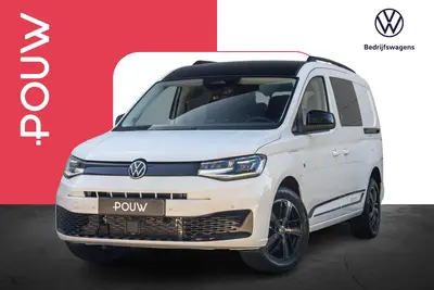Volkswagen Caddy 1.5 TSI 150pk DSG Hybride Lim uit 2026