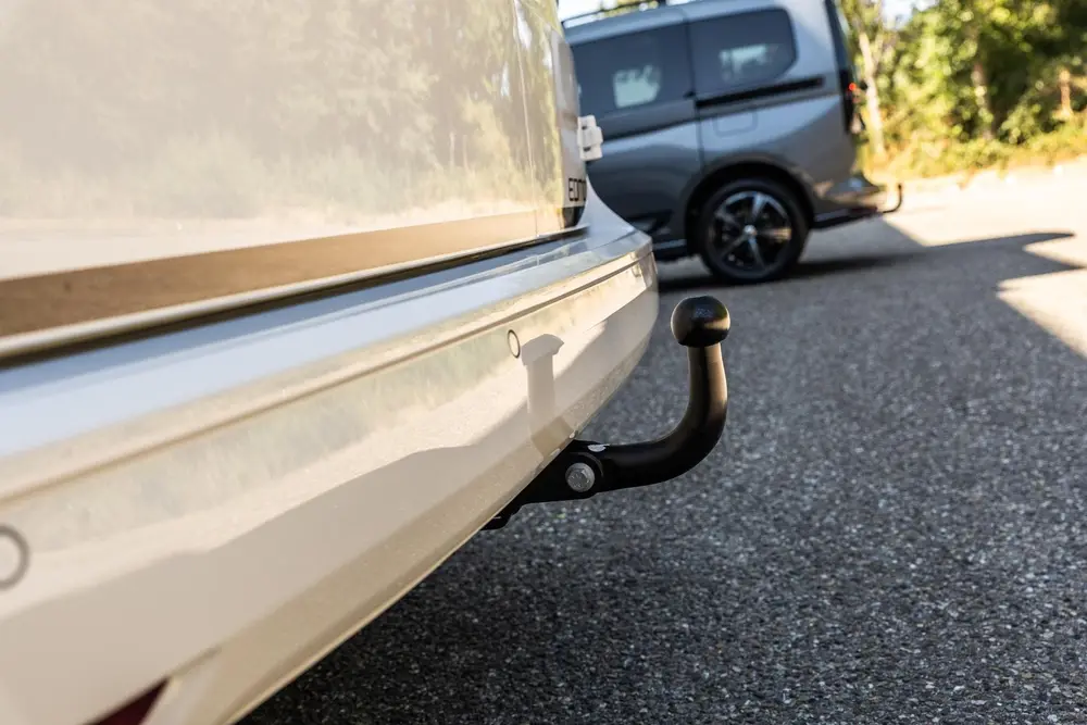 Volkswagen Caddy 1.5 TSI 150pk DSG Hybride Lim uit 2026, foto 16