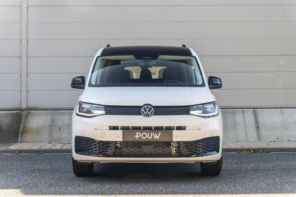 Volkswagen Caddy 1.5 TSI 150pk DSG Hybride Lim uit 2026, foto 7