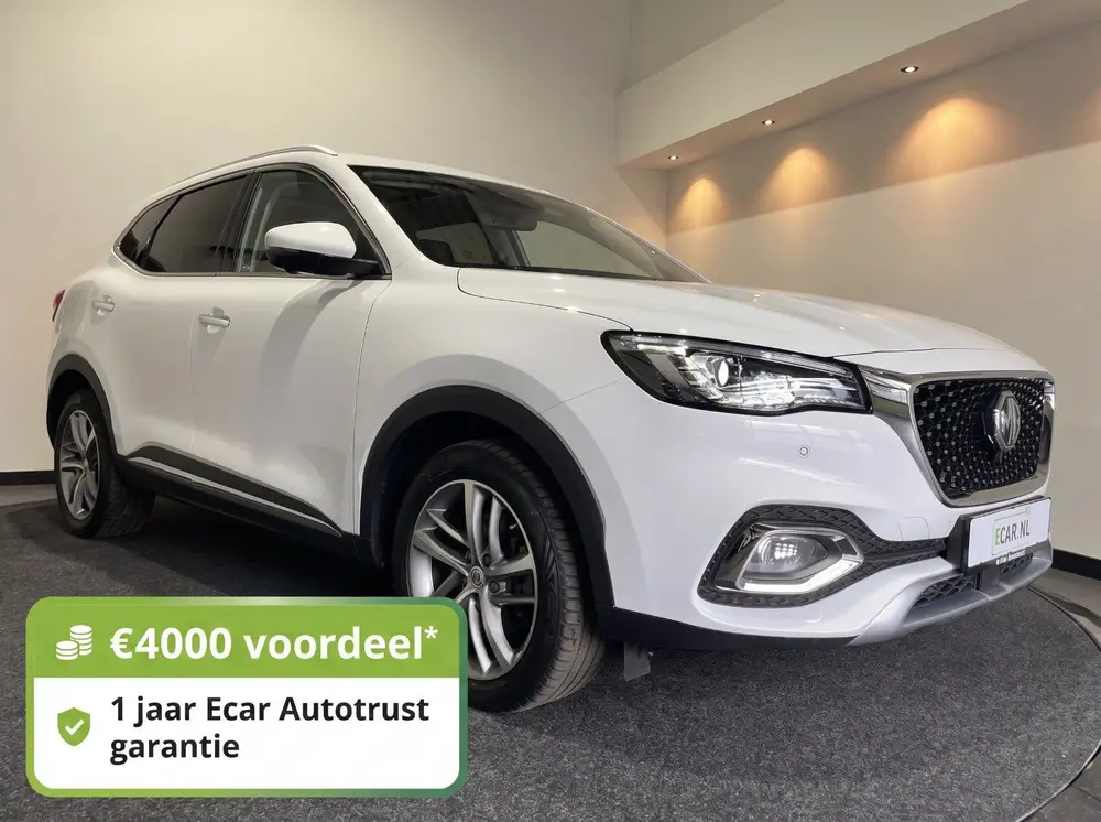 MG EHS 1.5 TGDI Luxury | Tot € 4.000 klantvoordeel* | 360 uit 2022