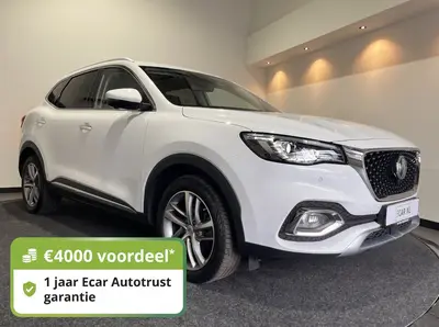 MG EHS 1.5 TGDI Luxury | Tot € 4.000 klantvoordeel* | 360 uit 2022