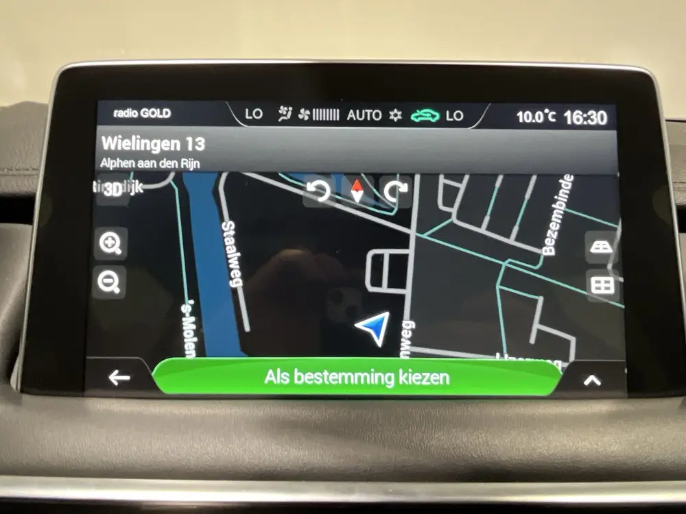 MG EHS 1.5 TGDI Luxury | Tot € 4.000 klantvoordeel* | 360 uit 2022, foto 10