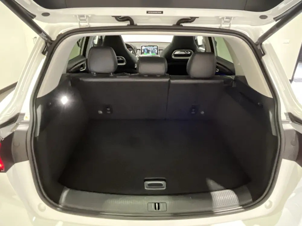 MG EHS 1.5 TGDI Luxury | Tot € 4.000 klantvoordeel* | 360 uit 2022, foto 16