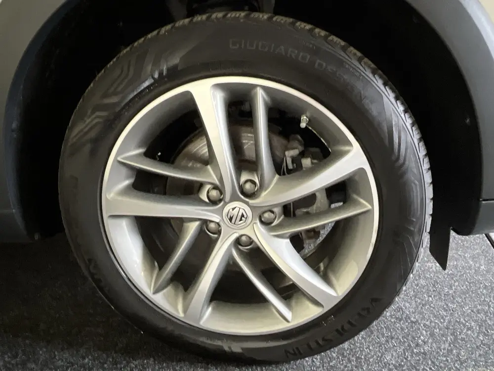 MG EHS 1.5 TGDI Luxury | Tot € 4.000 klantvoordeel* | 360 uit 2022, foto 2