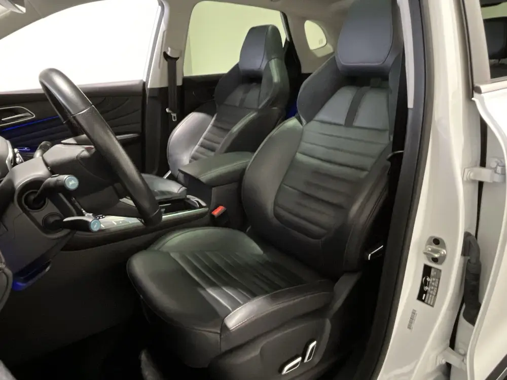 MG EHS 1.5 TGDI Luxury | Tot € 4.000 klantvoordeel* | 360 uit 2022, foto 3