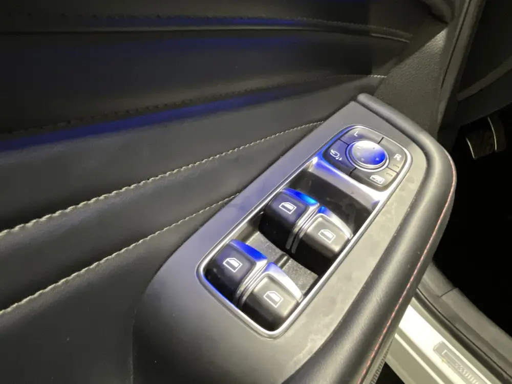 MG EHS 1.5 TGDI Luxury | Tot € 4.000 klantvoordeel* | 360 uit 2022, foto 5