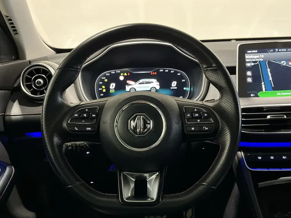 MG EHS 1.5 TGDI Luxury | Tot € 4.000 klantvoordeel* | 360 uit 2022, foto 6