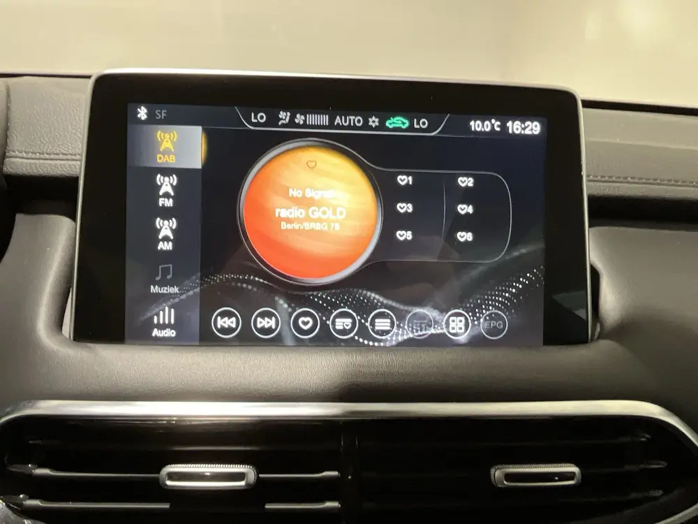 MG EHS 1.5 TGDI Luxury | Tot € 4.000 klantvoordeel* | 360 uit 2022, foto 8