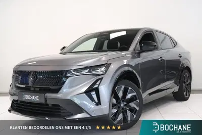 Renault Rafale 1.2 E-Tech Hybrid Esprit Alpine uit 2025