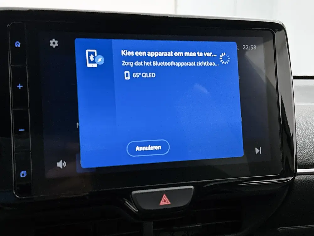 Toyota Yaris 1.5 Hybrid Style uit 2023, foto 10