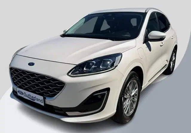 Ford Kuga 2.5 PHEV Vignale uit 2023, foto 2