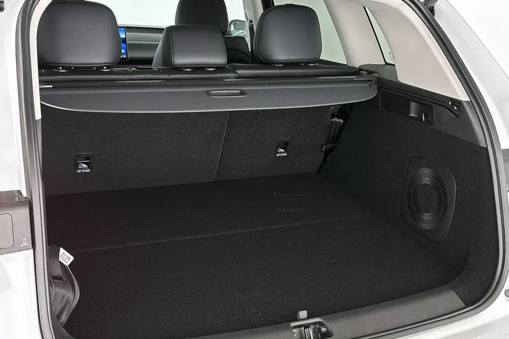 Leapmotor C10 Design REEV 28.4 kWh uit 2026, foto 10