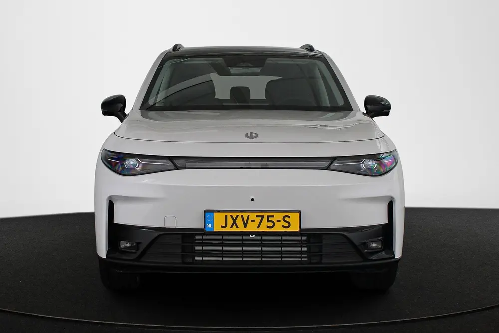Leapmotor C10 Design REEV 28.4 kWh uit 2026, foto 15