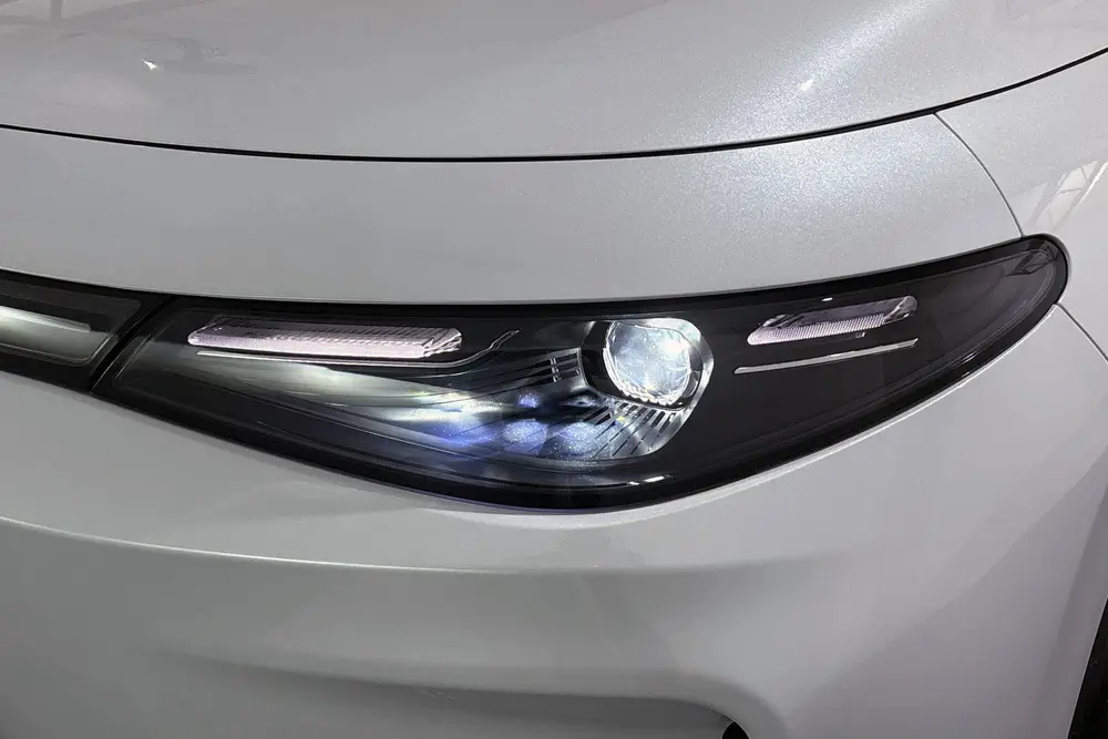 Leapmotor C10 Design REEV 28.4 kWh uit 2026, foto 20