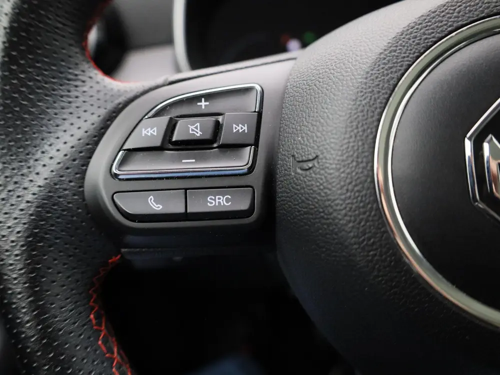 MG ZS EV Standard Range Luxury 50 kWh | Apple Carplay/Androi uit 2022, foto 19