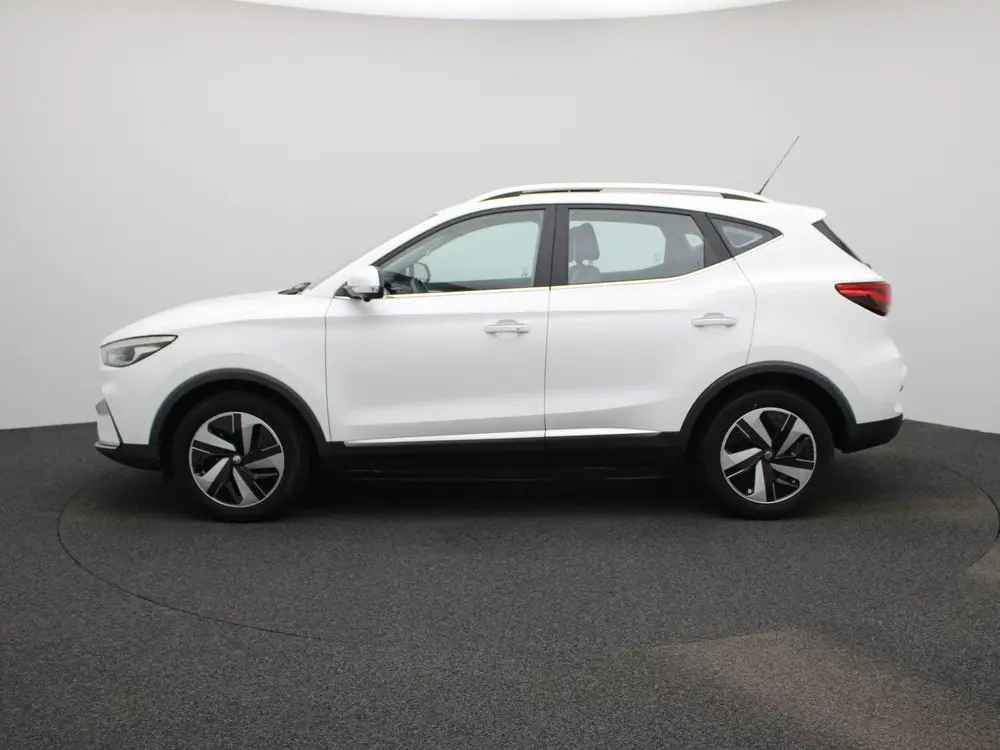 MG ZS EV Standard Range Luxury 50 kWh | Apple Carplay/Androi uit 2022, foto 4