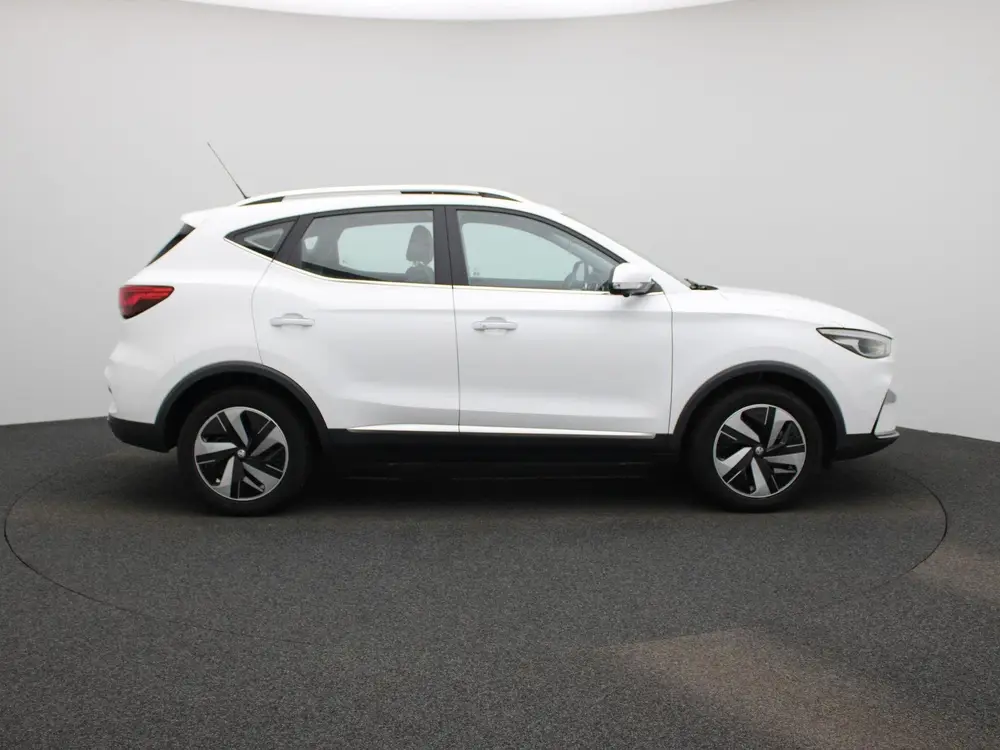 MG ZS EV Standard Range Luxury 50 kWh | Apple Carplay/Androi uit 2022, foto 6