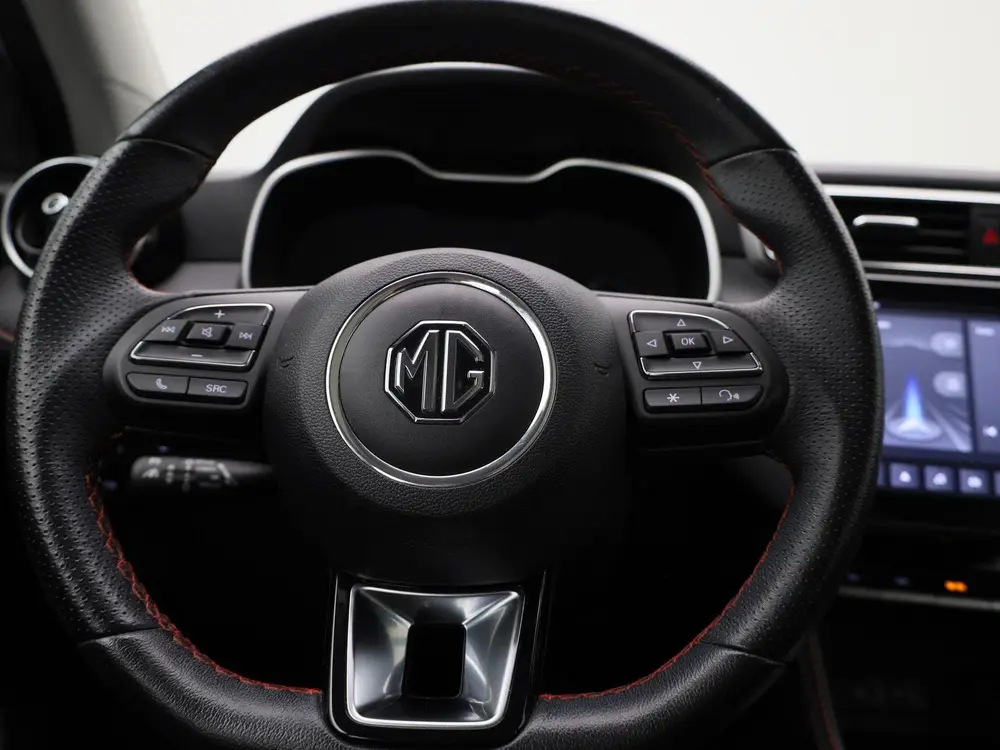 MG ZS EV Standard Range Luxury 50 kWh | Apple Carplay/Androi uit 2022, foto 7