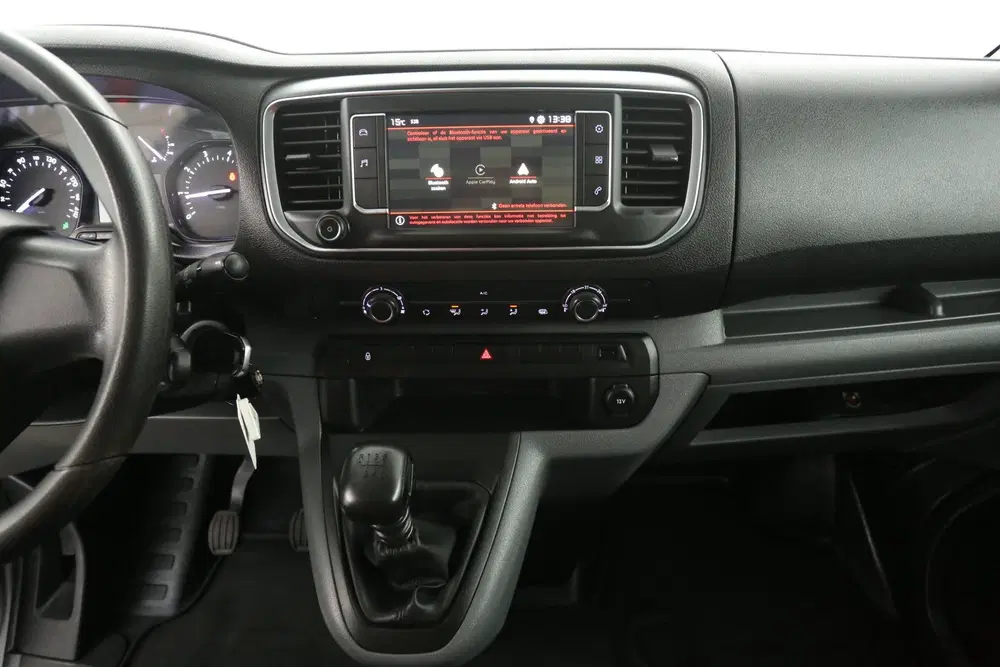 Peugeot Expert Citroën Jumpy 2.0 BlueHDI I L3H1 uit 2021, foto 13
