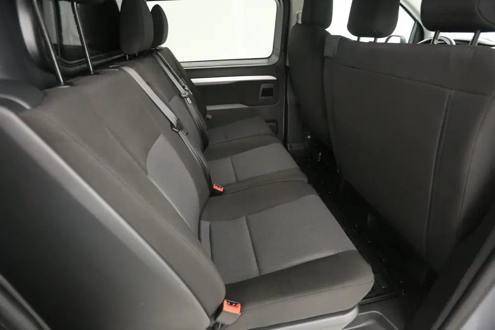 Peugeot Expert Citroën Jumpy 2.0 BlueHDI I L3H1 uit 2021, foto 6
