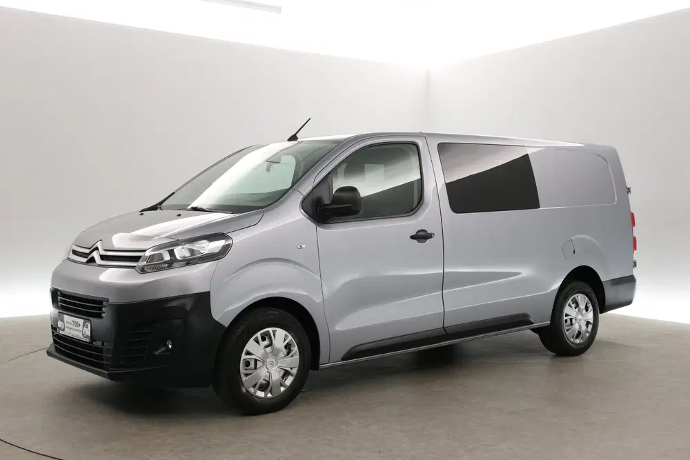 Opel Vivaro Citroën Jumpy 2.0 BlueHDI I L3H1 uit 2021, foto 10