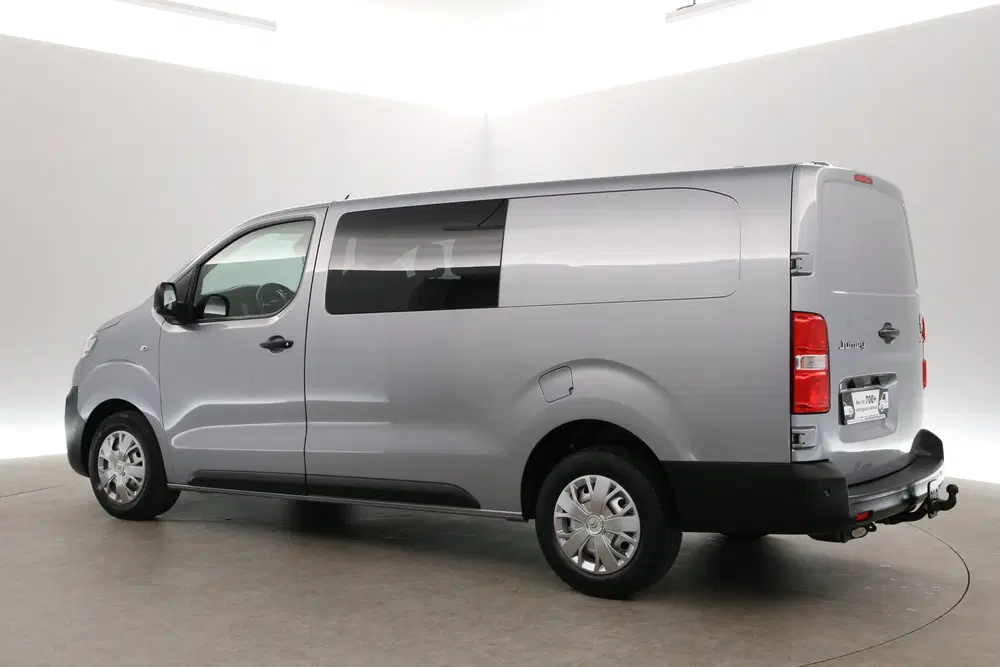 Opel Vivaro Citroën Jumpy 2.0 BlueHDI I L3H1 uit 2021, foto 7