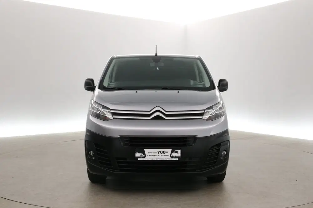 Opel Vivaro Citroën Jumpy 2.0 BlueHDI I L3H1 uit 2021, foto 9
