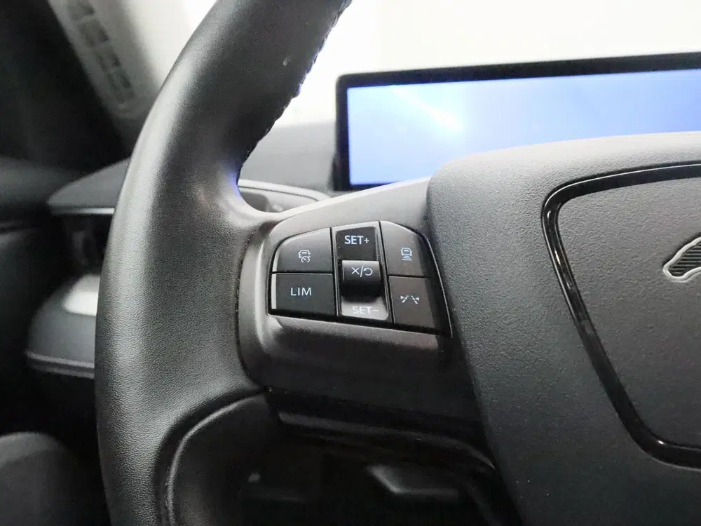 Ford Mustang Mach-E 75 kWh RWD 258PK 96% SoH [ TREKHAAK+TECH uit 2021, foto 20
