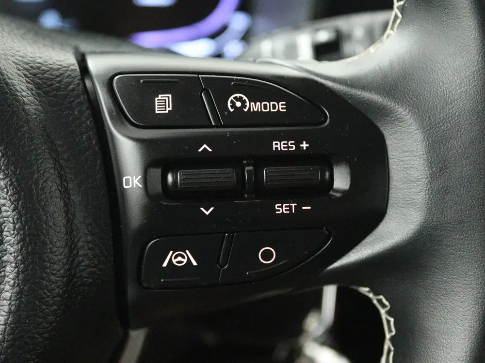 Kia Picanto 1.0 DPI DynamicLine Navigatie uit 2025, foto 11