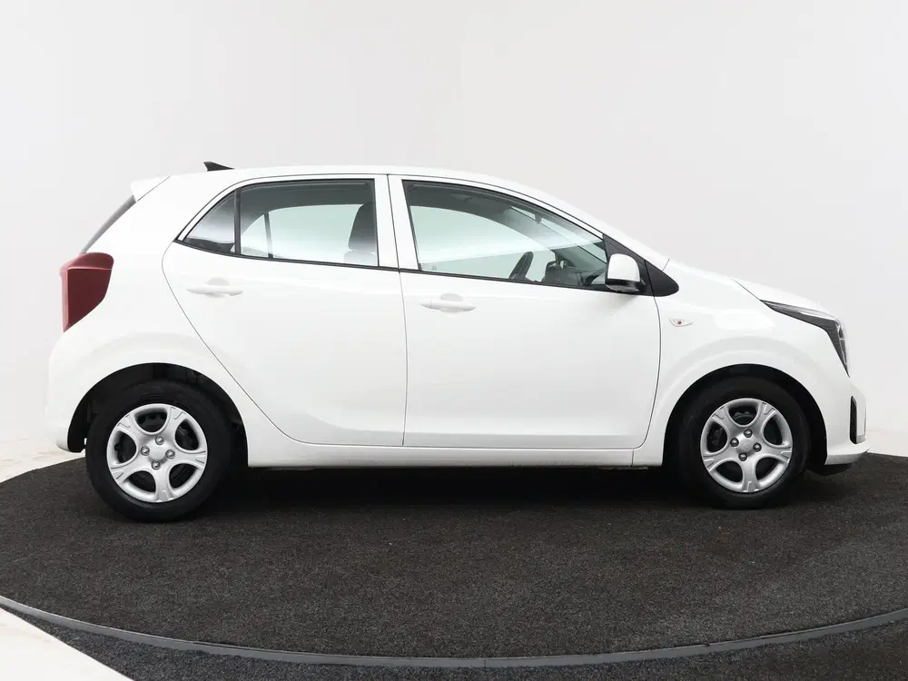 Kia Picanto 1.0 DPI DynamicLine Navigatie uit 2025, foto 15